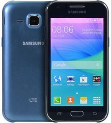 Замена камеры на телефоне Samsung Galaxy J1 LTE в Владимире